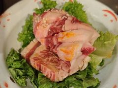 -永安里地摊烤肉(首创店)