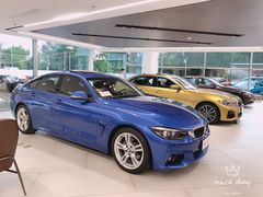 -北京盈之宝宝马&MINI4S店(望京店)