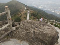 -银瓶嘴森林公园