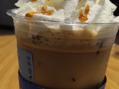 -瑞幸咖啡(深圳来福士广场店)