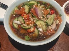 -乔街深夜食堂·台州菜·高压锅生蚝(杭州总店)