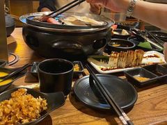 -金九姬黑牛烤肉料理(杨舍老街店)