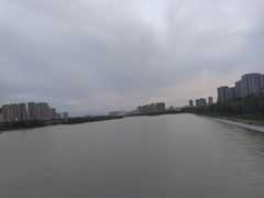 -咸阳湖景区