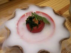 -花潮料理艺食馆(世欧广场店)