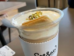-Seesaw Coffee(苏州中心店)