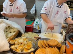 -穆彦华逍遥镇胡辣汤(岗坡路店)