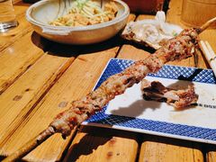 -肉串汪自由派(西便门店)