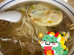 -徐记三鲜面馆(咸宁市体育中心店)