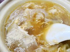 -添發碗仔翅美食