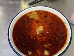 -清真白建强牛肉面(金雁花园店)