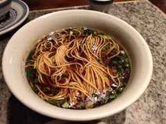老牌阳春面-南京大牌档(中关村店)
