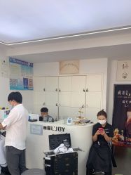 -LJOY丽锦造型·烫发染发