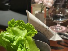 -Fuzzy Bistro 浮几韩餐·茶酒馆