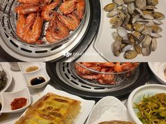 -海味当家·蒸锅海鲜(中山广场创始店)