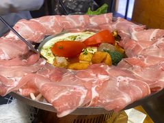 -老爷锅(新街口IFCX店)