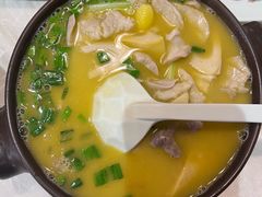 -和满堂·经典本帮菜(川沙古镇店)