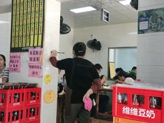 -超爷叔面馆(西园店)