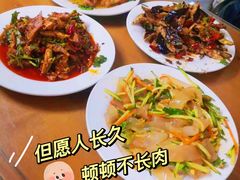 -三点小吃(山大店)