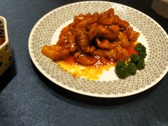 -香雪海饭店中餐厅(人民桥店)