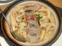 -中国徽菜·徽商故里(广安门店)