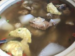 -小杨烤肉(高新店)