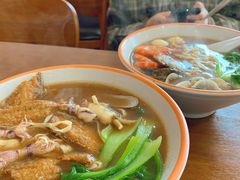 -赵璐海鲜面馆(德行路店)