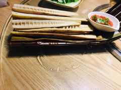 -妈妈的味道(和顺古镇店)