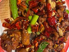 -小两口锦州烧烤·脆皮油边(依云北郡店)