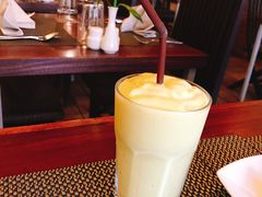 -Old House Restaurant
