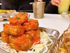 -白仁仔· 活烤海鲜 宵夜(豫园店)