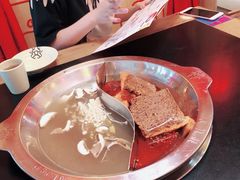 -大龙辣火锅·龙虾·烧烤(湖滨新天地店)