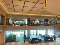 -怡咖啡海鲜自助餐厅(浦东香格里拉店)
