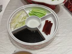 -新华饭店·新津菜·酥皮烤鸭·海鲜(津湾广场店)