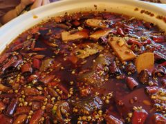 -辣婆婆(航天桥店)