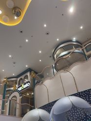 -奈尔宝·儿童乐园·亲子餐厅(苏州大悦城店)