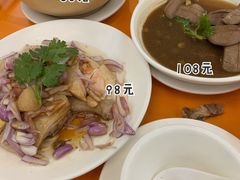 -雅苑餐厅(朝天路店)