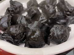 墨鱼水饺-添福来墨鱼饺子 · 海鲜东北菜(大连星海·黄浦路店)