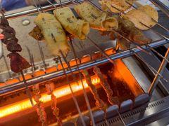 -邢氏老太太烧烤(南山店)