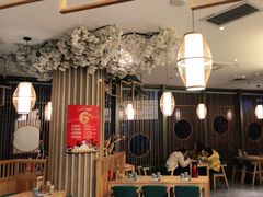 大堂-村上一屋(望京店)