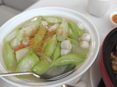 -莆田餐厅PUTIEN(颐堤港店)