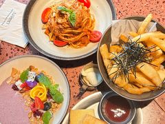 -La Terre乐田(万象城店)