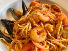 -MR.ROCKY洛奇先生RESTAURANT&BAR(宝安壹方城店)