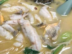 -明呈黄鱼面馆(斜土路店)