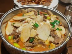 -福子家·闽北光泽菜(华林店)