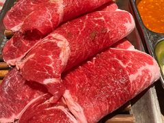 -西塔老太太泥炉烤肉(亚运村店)