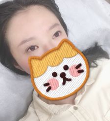-西施无菌半永久纹绣眉眼影唇轻增发纹发际线