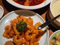 -吕氏疙瘩汤·新鲁菜(济南万象城店)