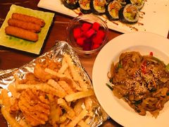 -Outdark Korean Restaurant