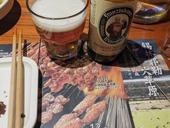 -火联烧烤(学院路创始店)