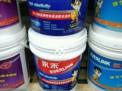 -百安居装修建材卖场(泰然店)